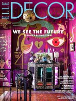 ELLE DECOR